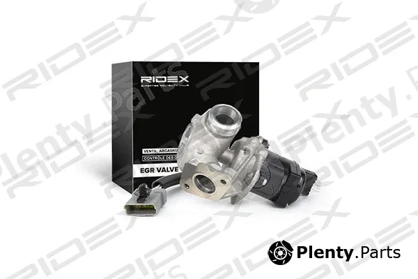 Ridex 1145E0055 — EGR Valve