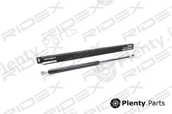 Ridex 219G0015 — Gas Spring, boot/cargo area
