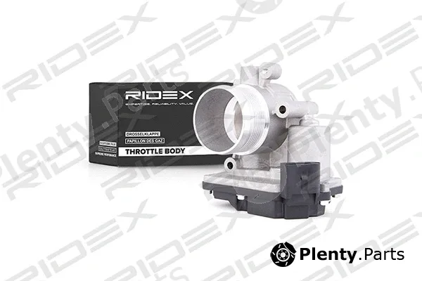 Ridex 158T0024 — Throttle Body