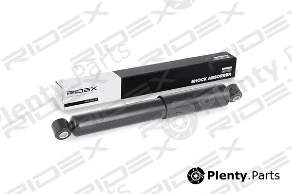 Ridex 854S0197 — Shock Absorber