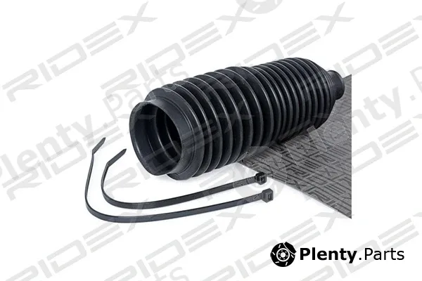 Ridex 191B0021 — Bellow, steering
