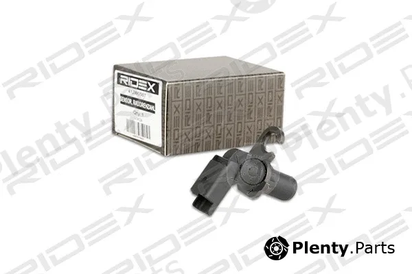 Ridex 833C0065 — Sensor, crankshaft pulse