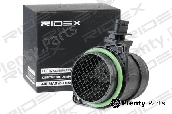 Ridex 3926A0242 — Mass Air Flow Sensor