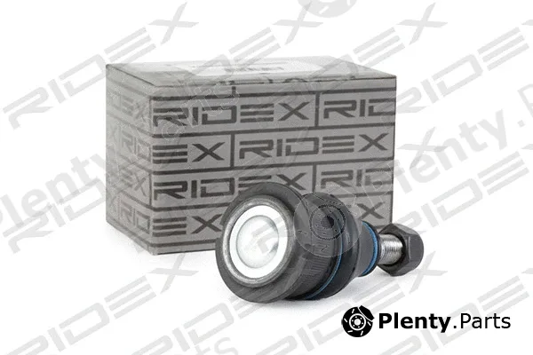 Ridex 2462S0109 — Ball Joint