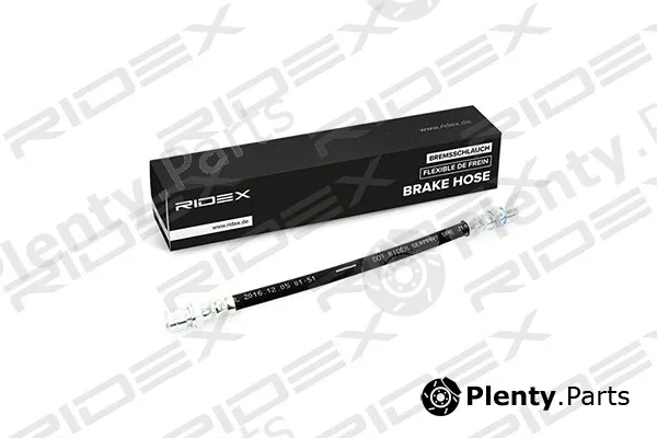 Ridex 83B0269 — Brake Hose