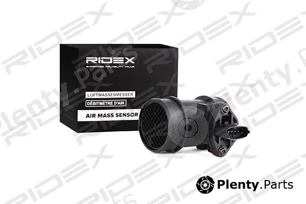 Ridex 3926A0005 — Mass Air Flow Sensor