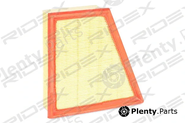 Ridex 8A0635 — Air Filter