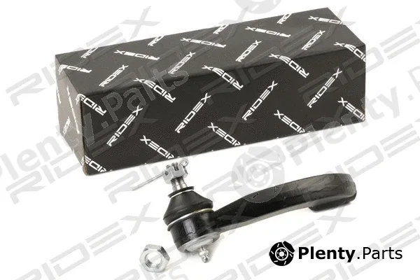 Ridex 914T0483 — Tie Rod End