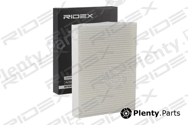 Ridex 424I0341 — Filter, cabin air