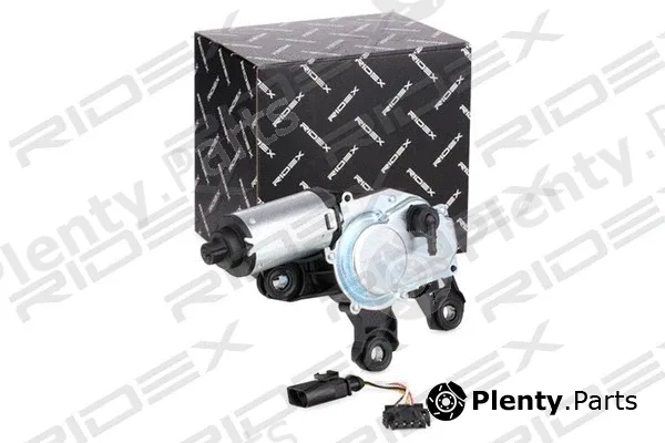 Ridex 295W0099 — Wiper Motor