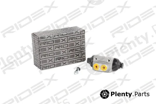 Ridex 277W0036 — Wheel Brake Cylinder