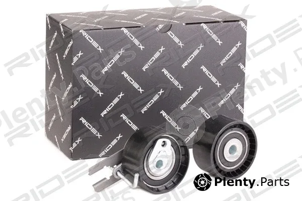 Ridex 3321T0004 — Timing Belt Kit