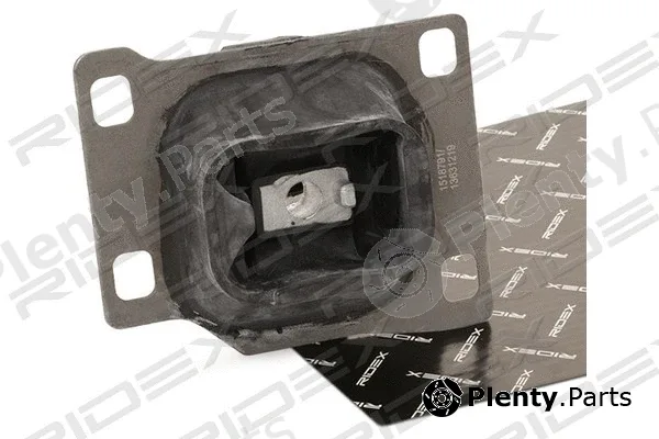 Ridex 247E0109 — Mounting, engine