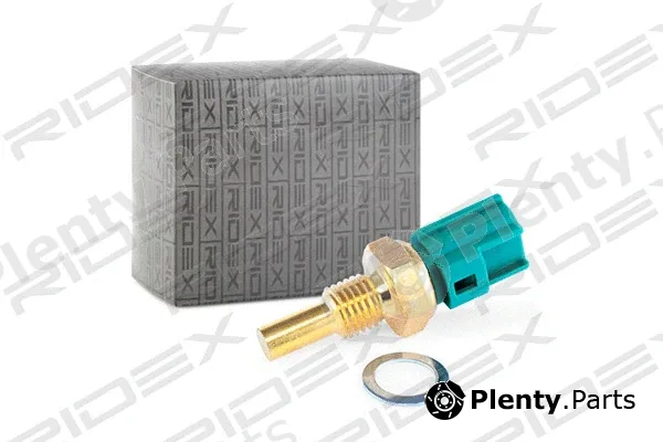 Ridex 830C0005 — Sensor, coolant temperature