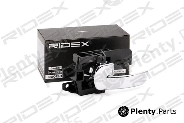 Ridex 1373D0007 — Exterior Door Handle