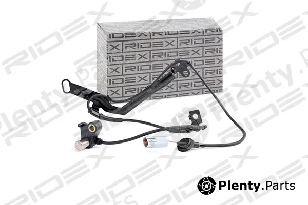Ridex 412W0289 — Sensor, wheel speed