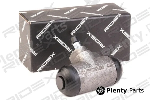 Ridex 277W0007 — Wheel Brake Cylinder