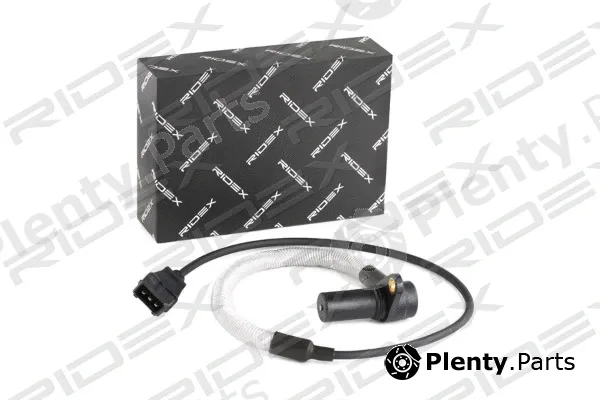 Ridex 833C0215 — Sensor, crankshaft pulse