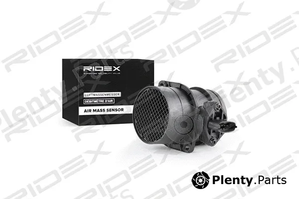 Ridex 3926A0208 — Mass Air Flow Sensor