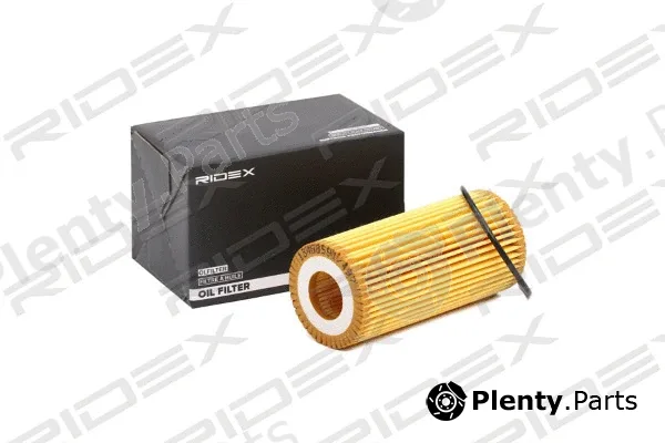 Ridex 7O0200 — Oil Filter