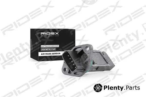 Ridex 3926A0152 — Mass Air Flow Sensor