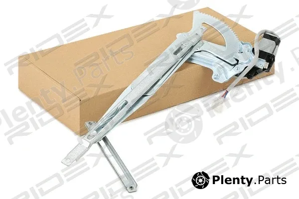 Ridex 1561W0578 — Window Regulator
