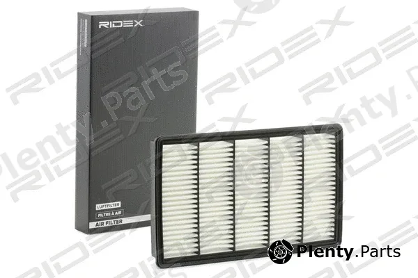 Ridex 8A0634 — Air Filter