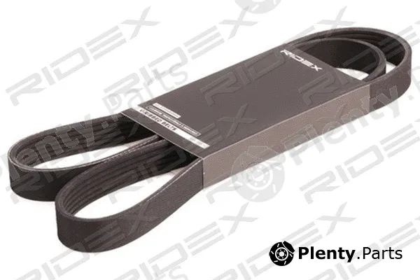 Ridex 305P0406 — V-Ribbed Belt