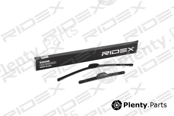 Ridex 298W0233 — Wiper Blade