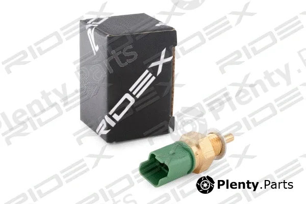 Ridex 830C0011 — Sensor, coolant temperature