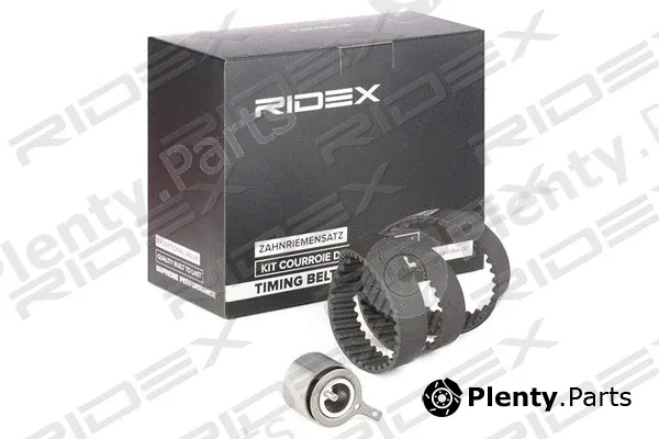 Ridex 307T0421 — Timing Belt Kit