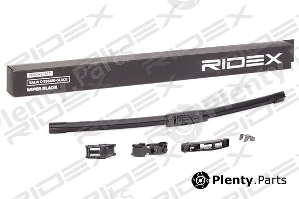 Ridex 298W0118 — Wiper Blade
