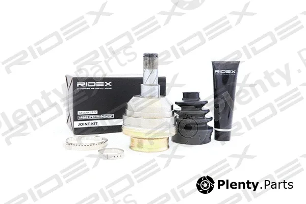 Ridex 5J0059 — Joint Kit, drive shaft