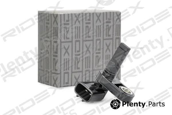 Ridex 412W0183 — Sensor, wheel speed