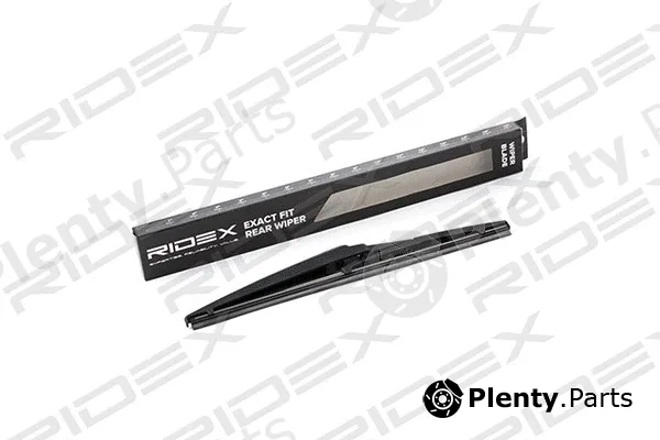 Ridex 298W0011 — Wiper Blade