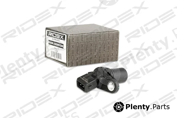 Ridex 833C0140 — Sensor, crankshaft pulse