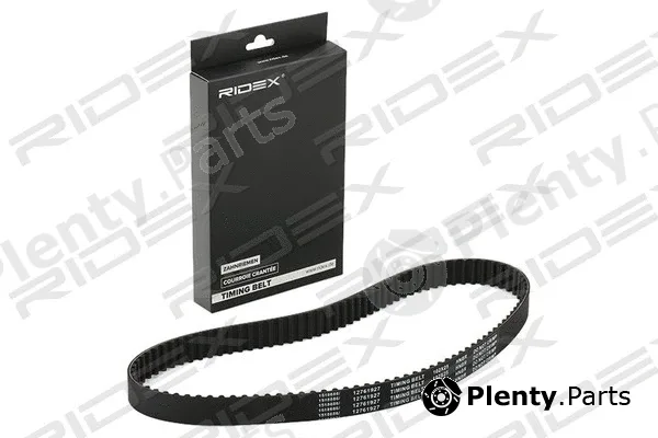 Ridex 306T0237 — Timing Belt