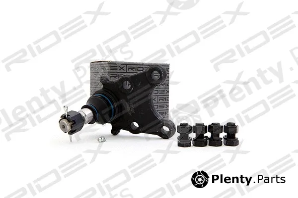 Ridex 2462S0021 — Ball Joint