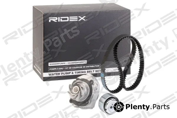Ridex 3096W0315 — Water Pump & Timing Belt Kit