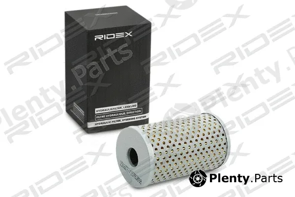 Ridex 417H0006 — Hydraulic Filter, steering