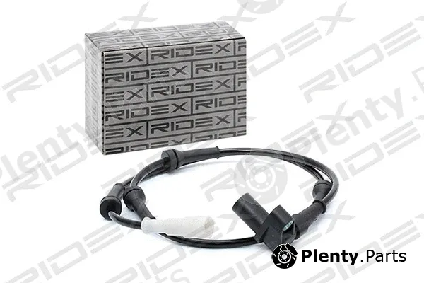 Ridex 412W0364 — Sensor, wheel speed