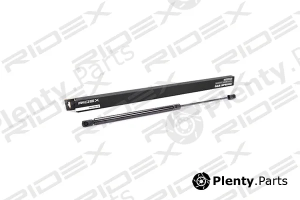 Ridex 219G0002 — Gas Spring, boot/cargo area