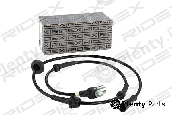Ridex 412W0021 — Sensor, wheel speed
