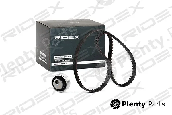 Ridex 307T0116 — Timing Belt Kit