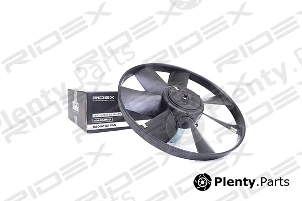 Ridex 508R0010 — Fan, engine cooling