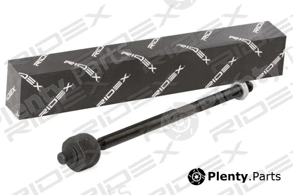 Ridex 51T0166 — Inner Tie Rod