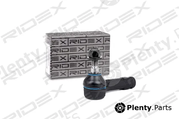 Ridex 914T0279 — Tie Rod End