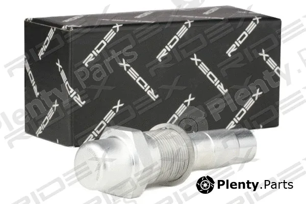 Ridex 571T0039 — Tensioner, timing chain