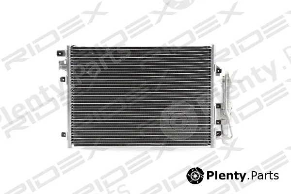 Ridex 448C0134 — Condenser, air conditioning