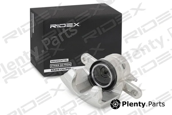 Ridex 78B1090 — Brake Caliper